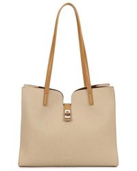 Gallantry Paris - Sac Bandouliere Camélia - Lyst