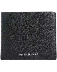 MICHAEL Michael Kors - Portefeuille - Lyst
