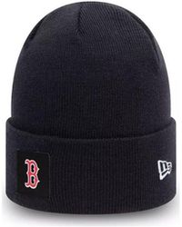KTZ - Bonnet Bonnet MLB Boston Red Sox New - Lyst