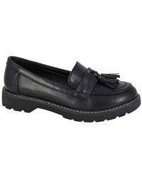 Boulevard - Mocassins Df4584 - Lyst