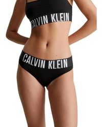 Calvin Klein - Brassières de sport - Lyst