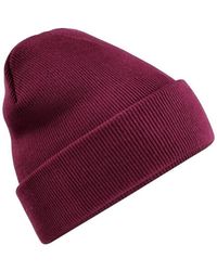 BEECHFIELD® - Bonnet RW8364 - Lyst
