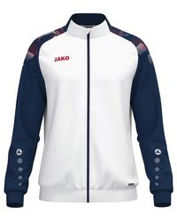 JAKÒ - Veste Sonic - Lyst