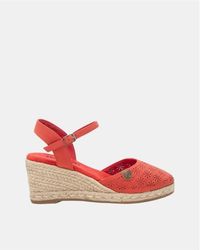 Refresh - Espadrilles 172639 - Lyst