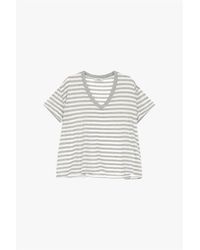 Dixie - T-shirt T262W018 - Lyst
