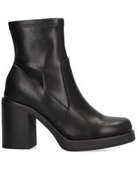Etika - Bottines 76224 - Lyst