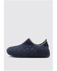 Limma - Chaussons Padded High - Lyst