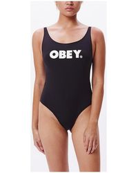 Obey - Maillots de bain bold 3 - Lyst