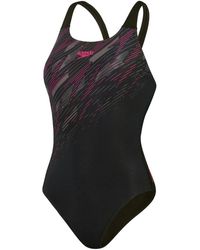 Speedo - Maillots de bain Eco+ h-boom placem muscleb - Lyst