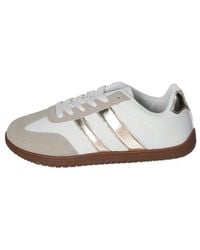 Demax - Baskets Basses - Lyst