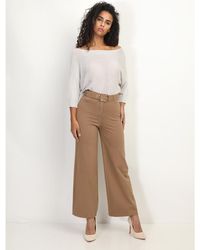 La Modeuse - Pull Pulls Pour Femme - Lyst