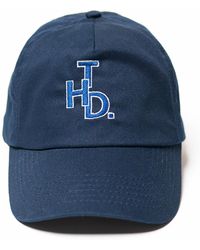 THEAD. - Schirmmütze Cameron Cap - Lyst