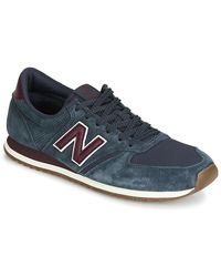 new balance 420 roze