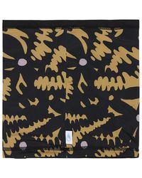 Roxy - Echarpe Lana Collar - Lyst