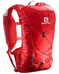 salomon agile 20 aw