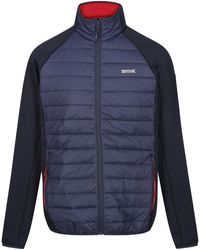 Regatta - Blouson Clumber Iv - Lyst