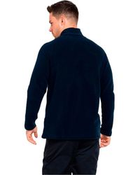 Odlo - Polaire Midlayer 1/2 zip RIGI - Lyst