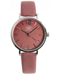 Michael John - Montre Montre Femme - Lyst