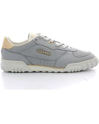 Ellesse - Baskets Basses Tanker Lo Lt B, Sneakers Basses Homme - Lyst