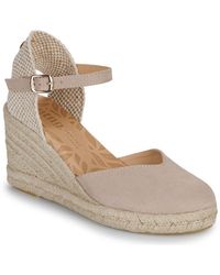 MTNG - Sandales Compensées 51987 - Lyst