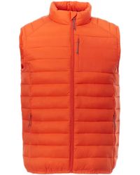 Elevate - Blouson Pallas - Lyst