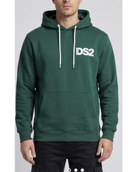 Ds2 - Sweatshirts À Capuche - Lyst