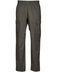New Balance - Cargohose athletics woven cargo pant - Lyst
