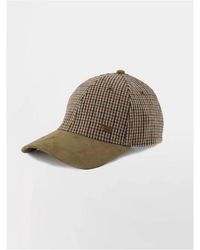 Tbs - Casquette Ulyscap - Lyst