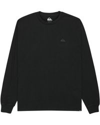 Quiksilver - Debardeur Salt Water - Lyst