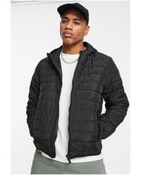 New Look - Doudounes Doudoune - Lyst