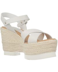 haru flat cowboy boot