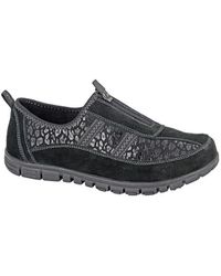 Boulevard - Slip Ons Df4655 - Lyst