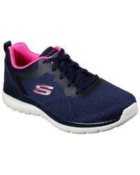 Skechers - Baskets Bountiful-Quick Path - Lyst