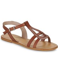 So Size - Sandali Bassi Duran - Lyst