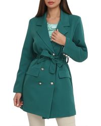 Vestes sport, blazers et vestes de tailleur La Modeuse pour femme |  Réductions en ligne jusqu'à 60 % | Lyst