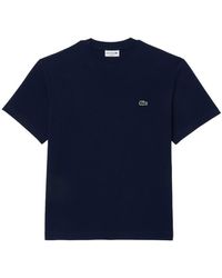 Lacoste - T-shirt TH7318 166 - Lyst