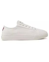 Levi's - Baskets Basses Baskets - Lyst