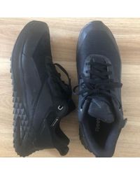 Reebok - Baskets Basses Baskets Reebok Trail Cruiser Noires Mixte - Lyst