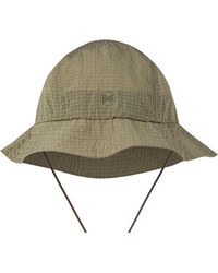 Buff - Chapeau Go Bucket Hat - Lyst