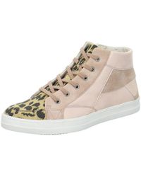 Tamaris - Baskets Montantes - Lyst
