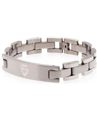 Arsenal Fc - Bracelets BS4237 - Lyst