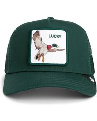 Goorin Bros - Casquette unisexe Cap OG Trucker - Lyst