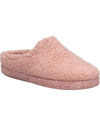 Josef Seibel - Chaussons Lara 02, rosa-kombi - Lyst