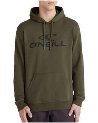 O'neill Sportswear - Sweat-shirt 2750112-16028 - Lyst