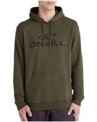 O'neill Sportswear - Sweater - Lyst