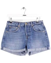 Sezane - Short Mini Short - Lyst