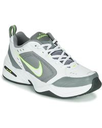nike zoom kd iv Grijs