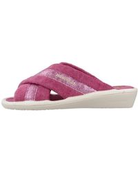 Nordika's - Chaussons TOP LINE - Lyst