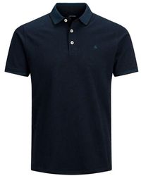 Jack & Jones - Polos - Lyst
