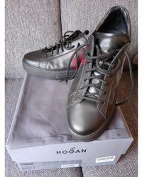 Hogan - Baskets Basses Sneakers - Lyst